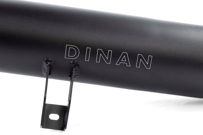 Dinan 19-22 BMW X1 xDrive28i B46 Mini Intake Resonator Delete