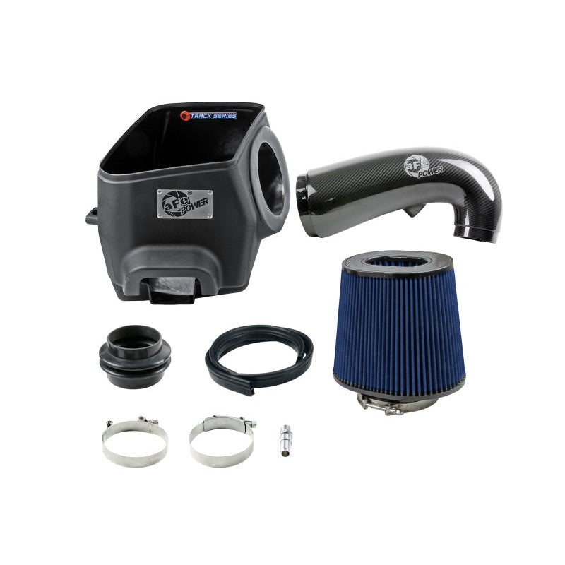 aFe Carbon Fiber Cold Air Intake System w/Pro 5R Filter - 19-23 Dodge RAM 1500