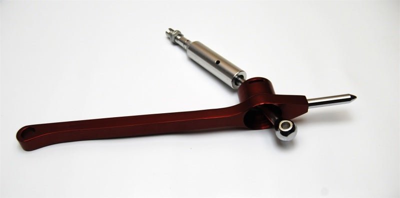 Fidanza 99-03 BMW E46 Short Throw Shifter-Shifters-Fidanza