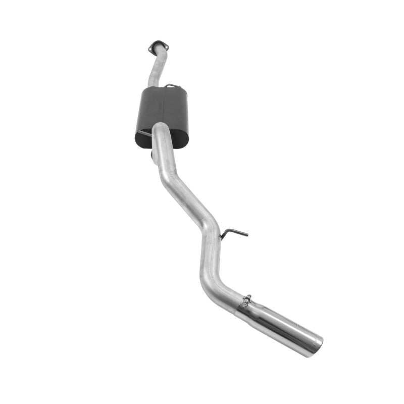 Flowmaster 00-06 GM Tahoe/Yukon Force II Cat-Back Exhaust System-Catback-Flowmaster