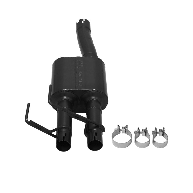 Flowmaster 09-24 RAM 1500 5.7L Outlaw Direct Fit Muffler-Muffler-Flowmaster