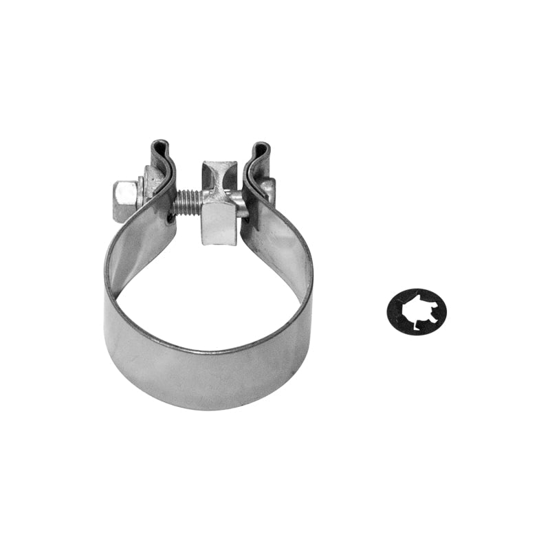 Flowmaster 12-18 Jeep Wrangler JK 3.6L Outlaw Axle-Back Exhaust System-Axle Back-Flowmaster