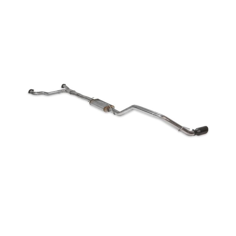 Flowmaster 17-24 Nissan Titan 5.6L FlowFX Cat-Back Exhaust System-Catback-Flowmaster