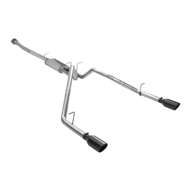 Flowmaster 19-24 RAM 1500 5.7L FlowFX SS Cat-Back Exhaust System-Catback-Flowmaster