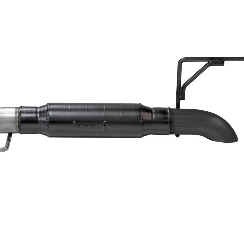 Flowmaster 20-25 Jeep Gladiator JT 3.6L Outlaw Extreme Cat-Back Exhaust System-Catback-Flowmaster