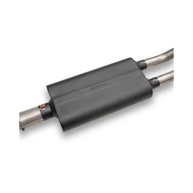 Flowmaster 23-25 GM Colorado 2.7T American Thunder Cat-Back Exhaust System-Catback-Flowmaster
