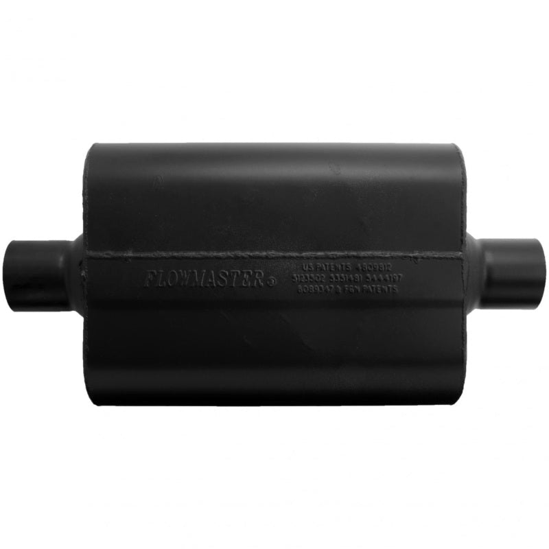 Flowmaster 2.5 IN(C)/OUT(C) Super 44 Series Muffler-Muffler-Flowmaster