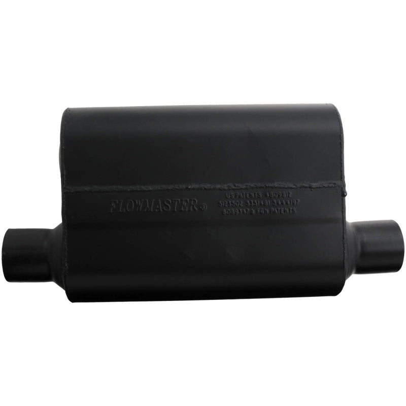 Flowmaster 2.5 IN(O)/OUT(O) Super 44 Series Muffler-Muffler-Flowmaster