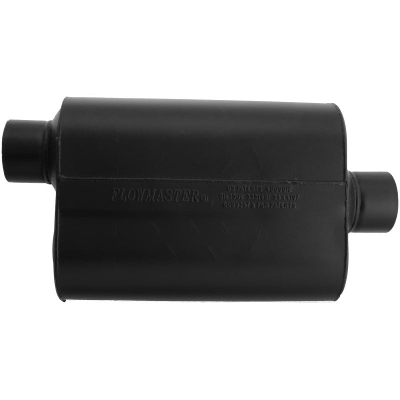 Flowmaster 3 IN(O)/OUT(C) Super 40 Series Muffler-Muffler-Flowmaster