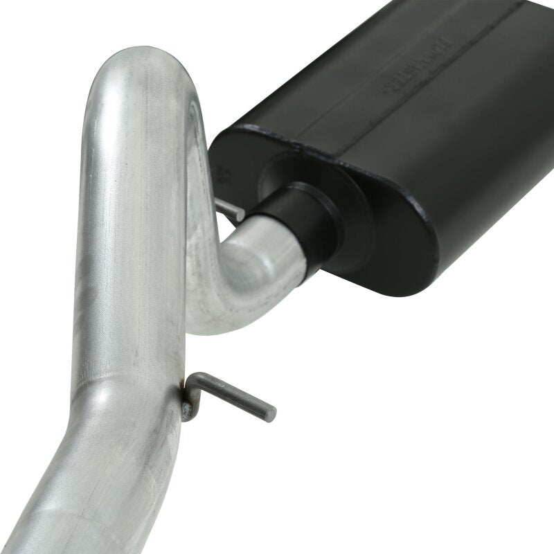 Flowmaster 67-69 GM F-BODY 3.0in. American Thunder Crossmember-Back Exhaust System-Catback-Flowmaster