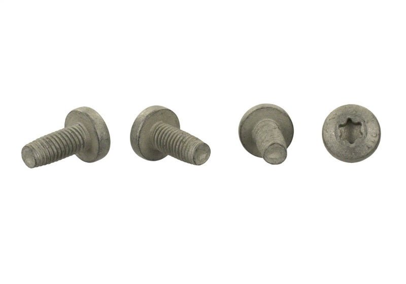 Ford Racing 05-14 Mustang Jounce Bumper Kit-Bump Stops-Ford Racing