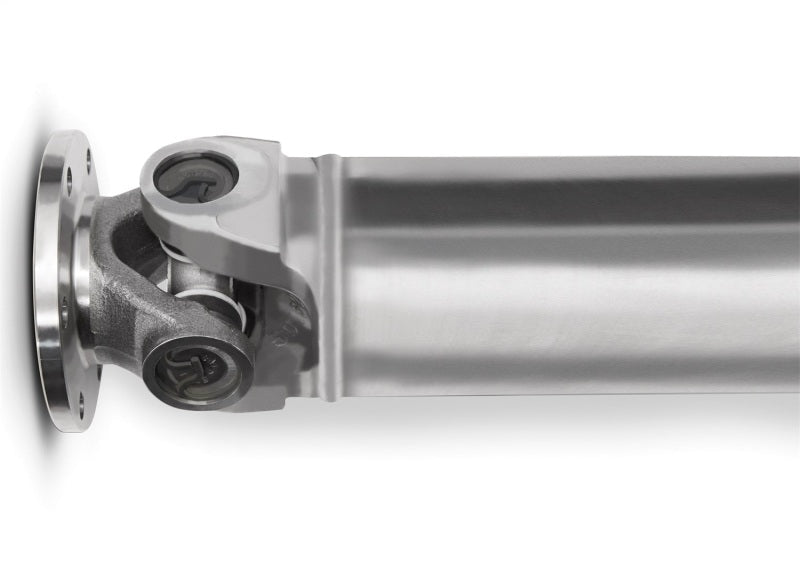 Ford Racing 11-14 Mustang GT 5.0L MT/AT One Piece Aluminum Driveshaft Assembly-Driveshafts-Ford Racing