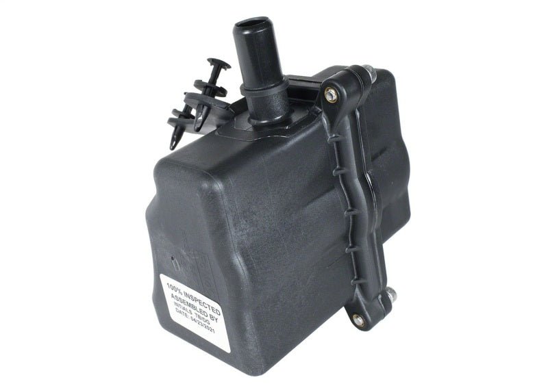 Ford Racing 11-15 Coyote 5.0L V8 Oil-Air Separator-Oil Separators-Ford Racing