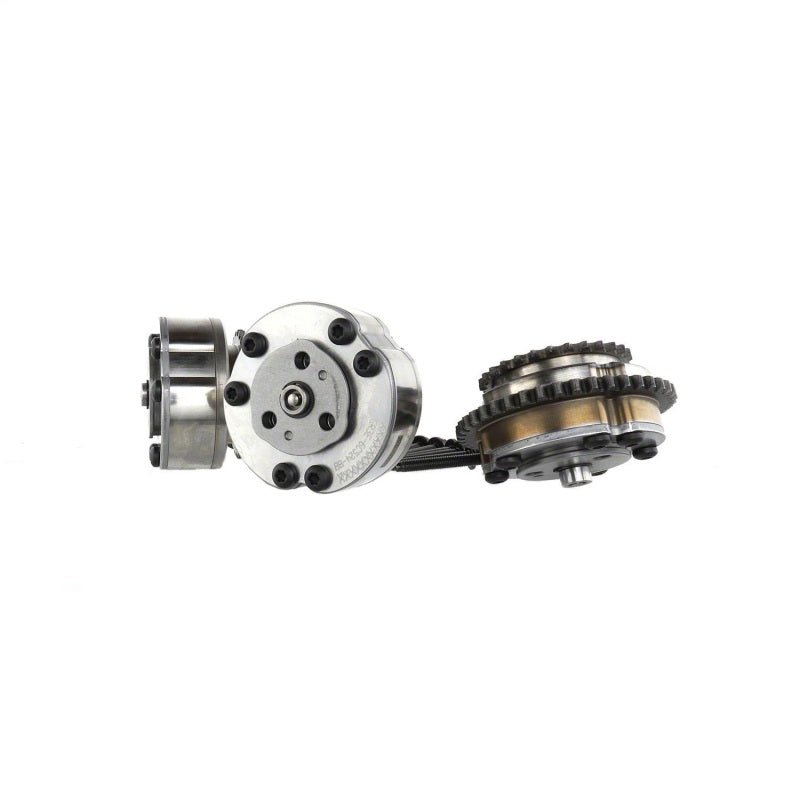 Ford Racing 15-17 5.0L / 5.2L Coyote High Performance Cam Phaser-Camshafts-Ford Racing