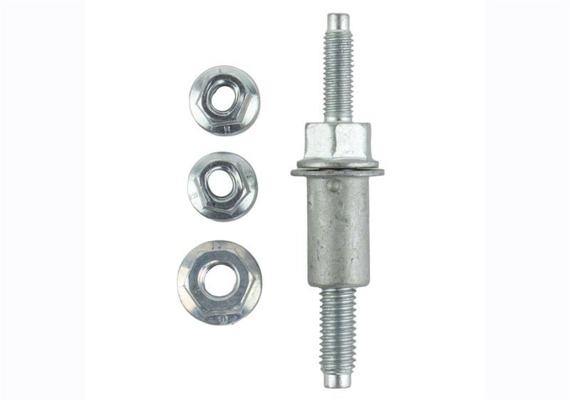 Ford Racing 18-23 Mustang GT 5.0L Right Hand Side Oil-Air Separator-Oil Separators-Ford Racing