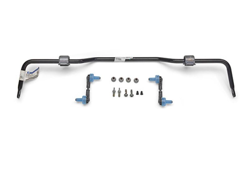 Ford Racing 22-25 Maverick Stabilizer Bar and Bushing Kit-Sway Bars-Ford Racing