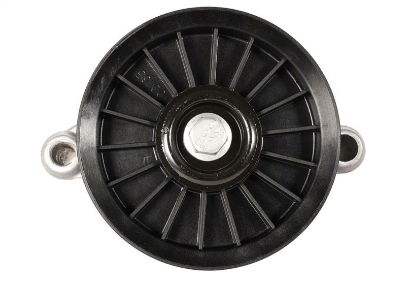 Ford Racing 79-93 Mustang Off-Road Idler Bracket-Pulleys - Crank, Underdrive-Ford Racing