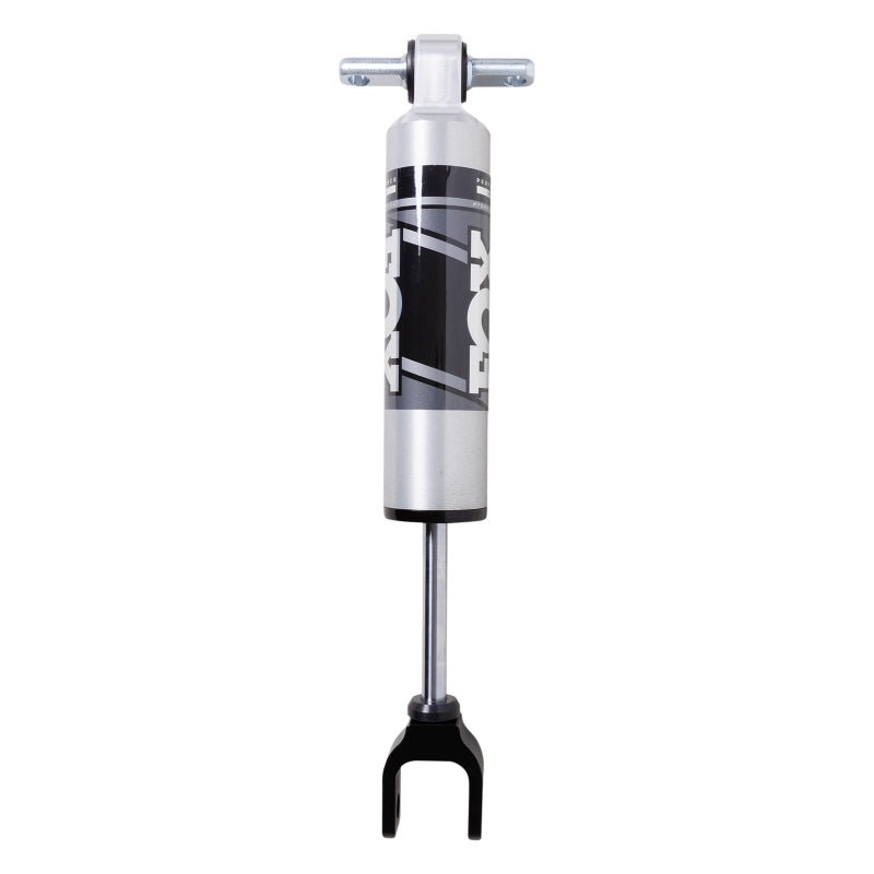 Fox 11 - 19 GMC Sierra 2500/3500 HD 0 - 1in Lift Front 2.5 Performance Series Smooth Body IFP HTO Shock Shocks and Struts