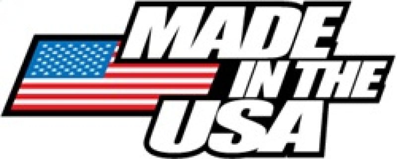 Gibson 07 - 10 Hummer H3 Base 3.7L 2.5in Cat - Back Dual Split Exhaust - Aluminized Catback