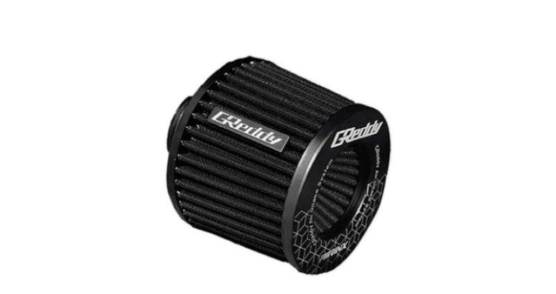 GReddy Airinx S 50 / 60mm Universal Filter - Air Filters - Drop In - GReddy
