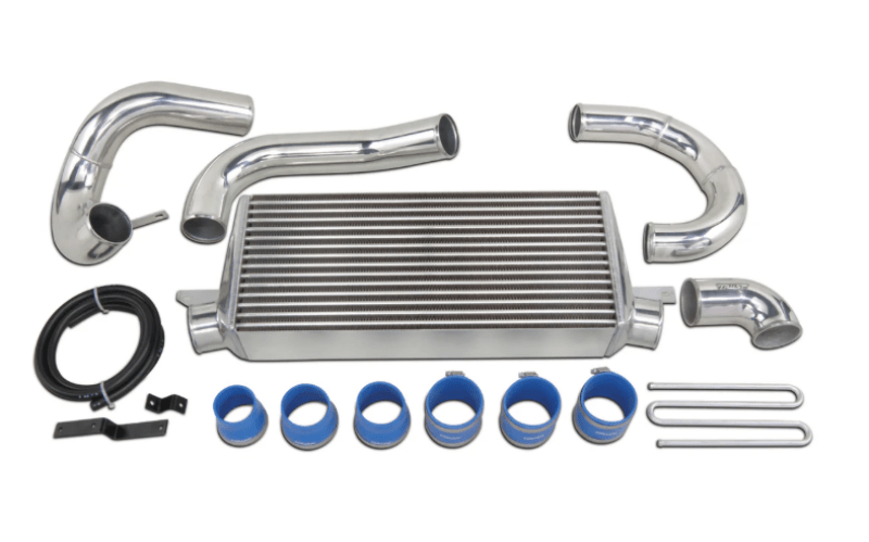 GReddy Mitsubishi Evolution 7/8 T - 24F Intercooler Kit - Intercooler Kits - GReddy