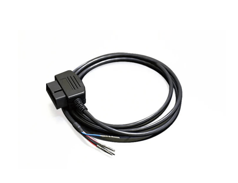 GReddy Sirius OBDII ISO CAN Communication Harness - Gauges - GReddy