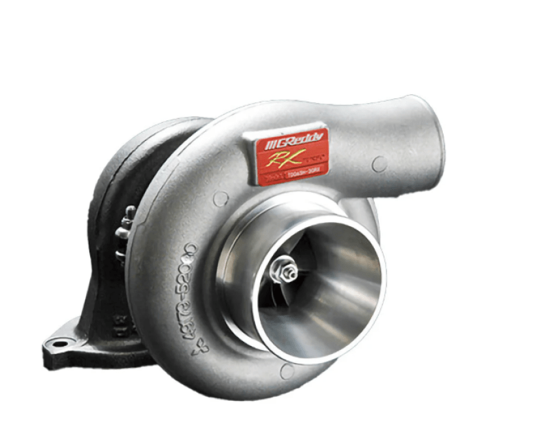 GReddy TD - 06SH 8 cm2 20RX External TurboCharger - Turbochargers - GReddy