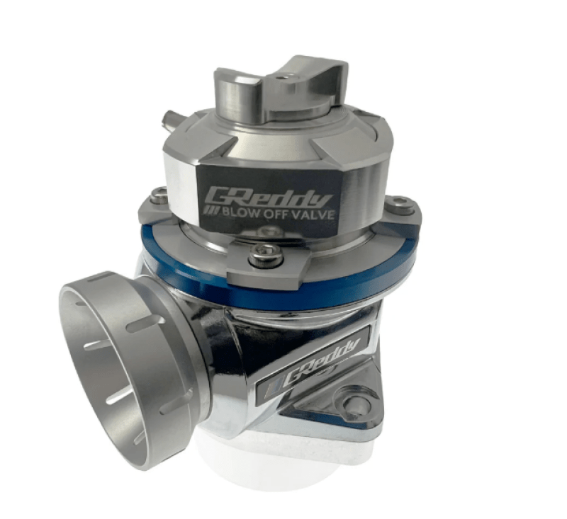 GReddy Type FV2 Universal BOV - Floating Design - Blow Off Valves - GReddy