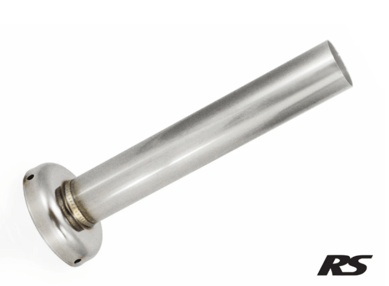 GReddy Universal 115mm Tip Muffler Silencer - Muffler - GReddy