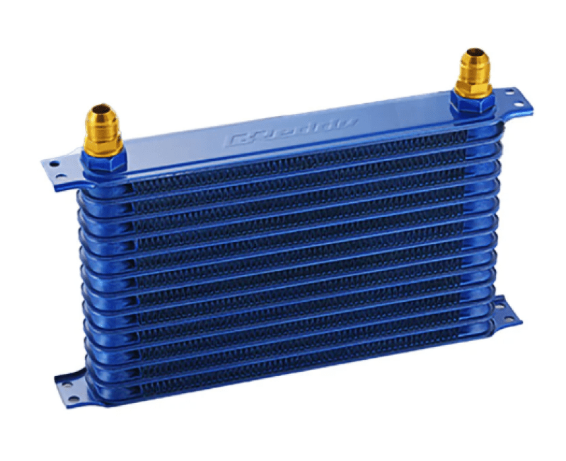 GReddy Universal Oil Cooler Core NS1310G **SPECIAL ORDER* - Oil Coolers - GReddy