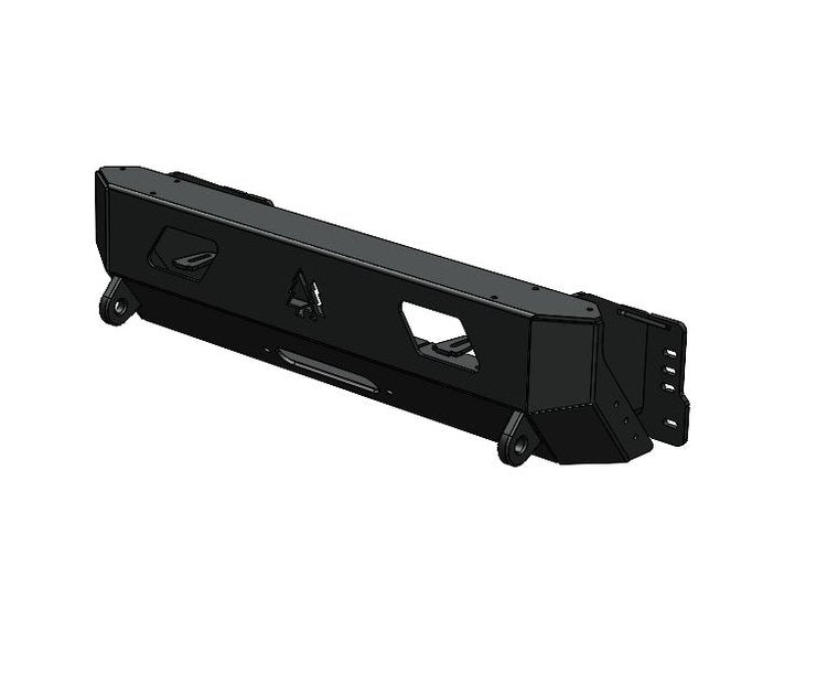 Greenlane Offroad 5TH GEN 4RUNNER ALUMINUM STUMP BUMPER