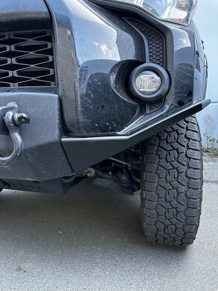 Greenlane Offroad 5TH GEN 4RUNNER STUMP HIGH CLEARANCE WINGS