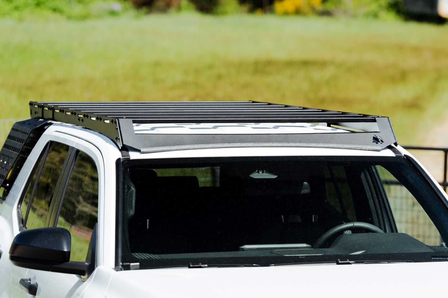 Greenlane Offroad 6TH GEN 4RUNNER FULL ROOF RACK
