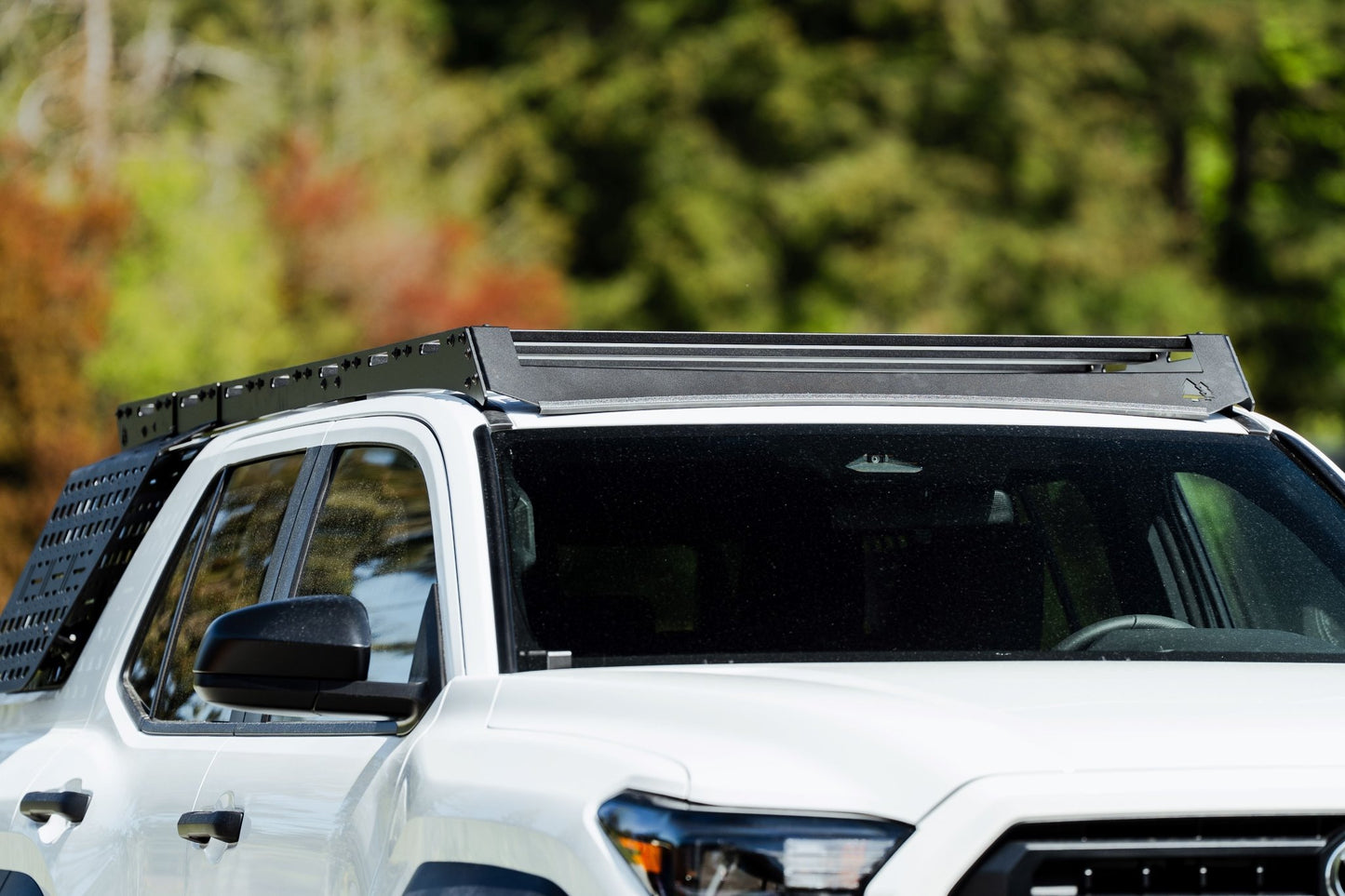 Greenlane Offroad 6TH GEN 4RUNNER FULL ROOF RACK