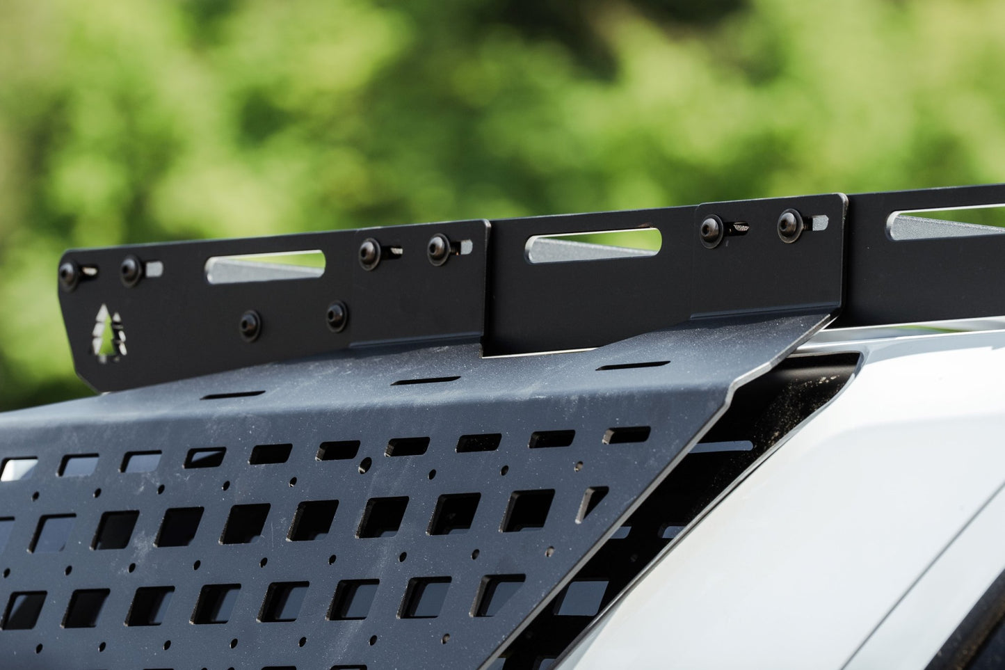 Greenlane Offroad 6th gen 4Runner Molle side panels