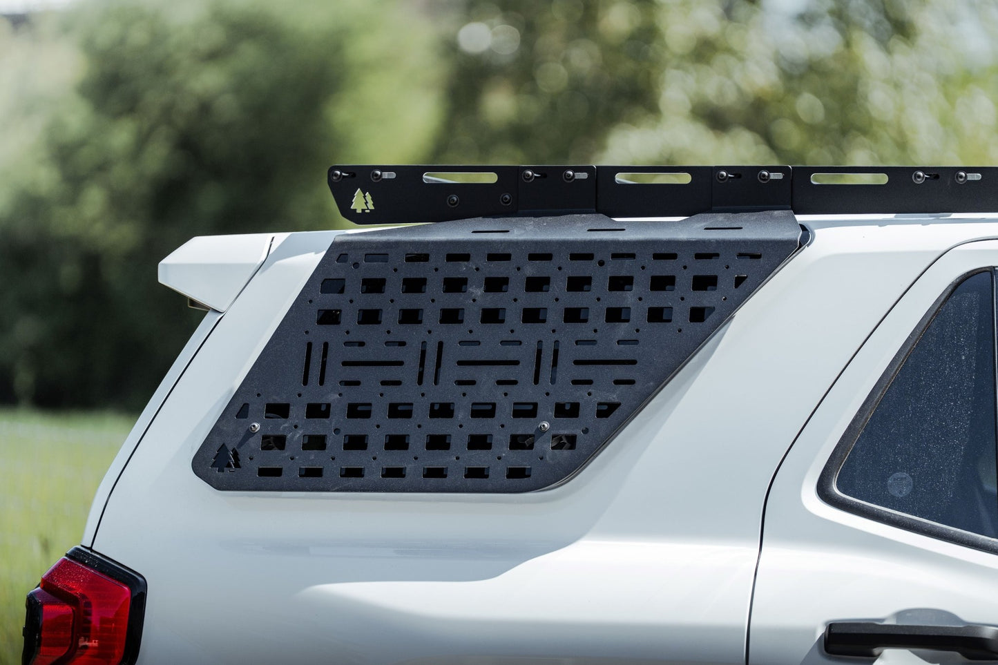 Greenlane Offroad 6th gen 4Runner Molle side panels