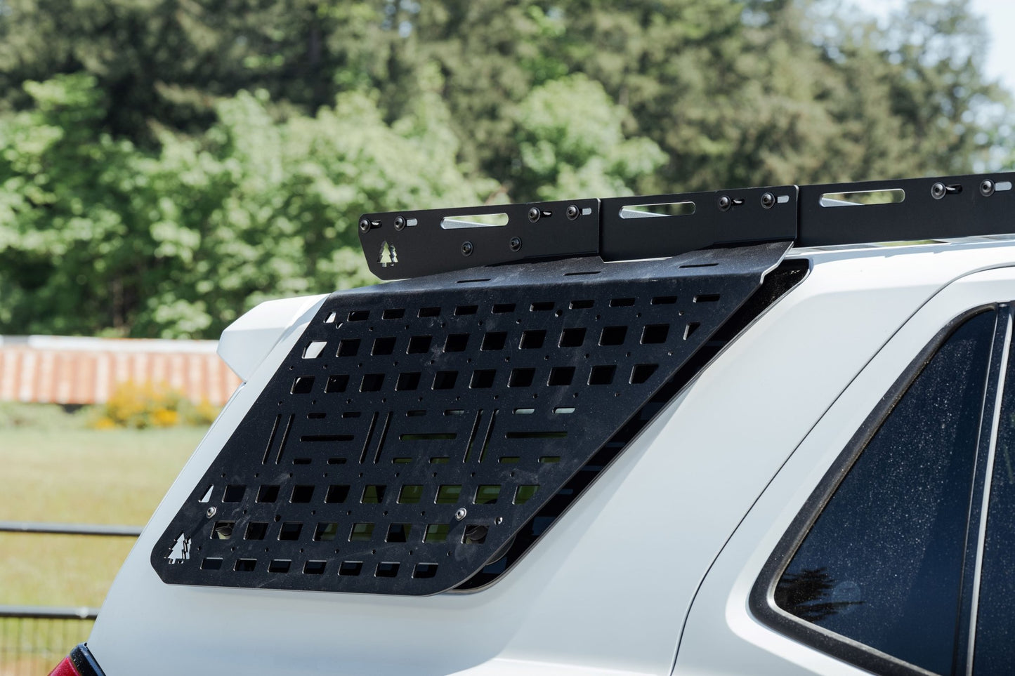 Greenlane Offroad 6th gen 4Runner Molle side panels