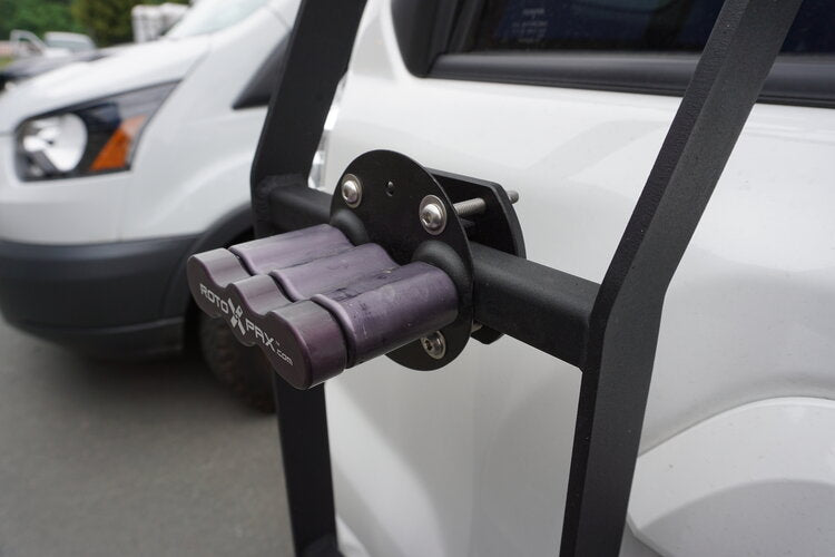 Greenlane Offroad Rotopax Mounting Bracket for Greenlane Ladder
