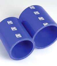 Turbosmart Straight 2.00 ID x 75mm - Black