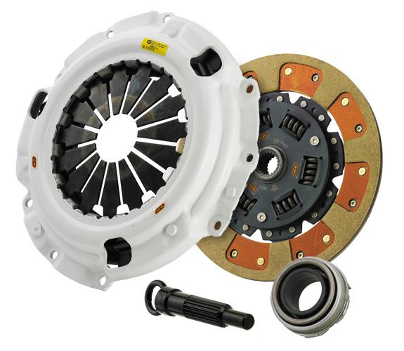 Clutch Masters 88-89 Toyota Celica 2.0L T 4WD / 88-91 Toyota Camry 2.0L-4WD 2.5L / 90-91 Lexus ES250