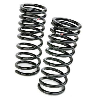 RS-R 2014-2021 Mazda 6 (GJ2FP) Down Sus Springs