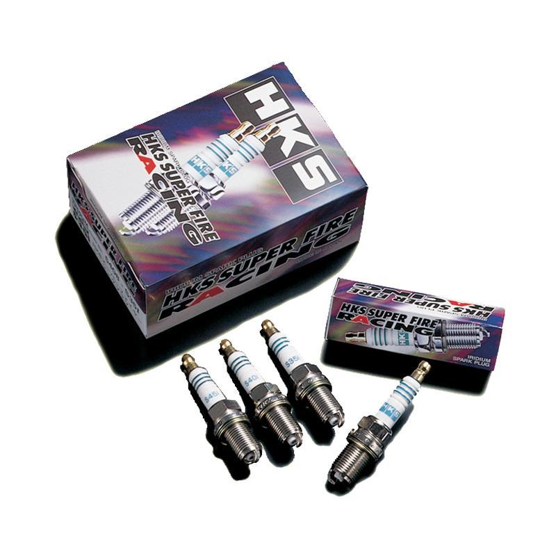 HKS SUPER FIRE RACING M40G