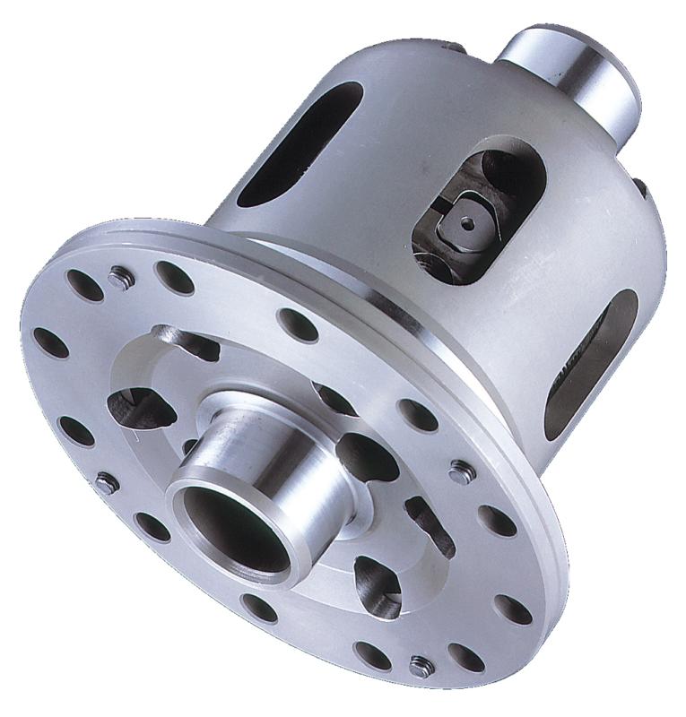 Cusco LSD RS 1 Way (PPHB 35/0 & 45/0 - 3kg-5kg Initial) Front Mitsubishi Evo 8-9 (CT9A) w/ ACD 5MT