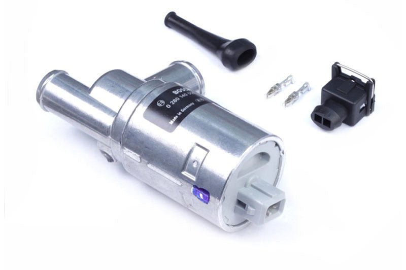 Haltech 2 Screw Style Idle Air Control Motor Plugs & Pins-Wiring Connectors-Haltech