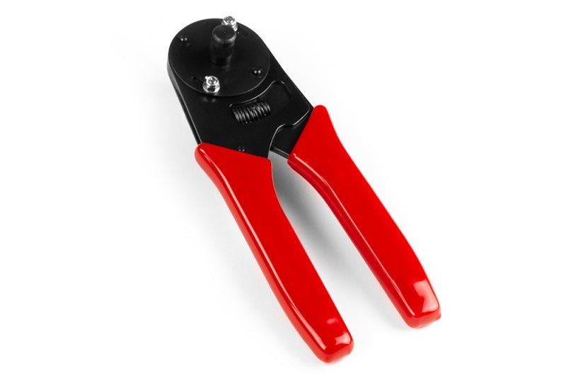 Haltech Crimping Tool for DTM Series Solid Contacts-Tools-Haltech