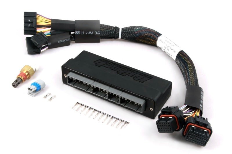 Haltech Elite 1000/1500 Plug-n-Play Adaptor Harness-Wiring Harnesses-Haltech