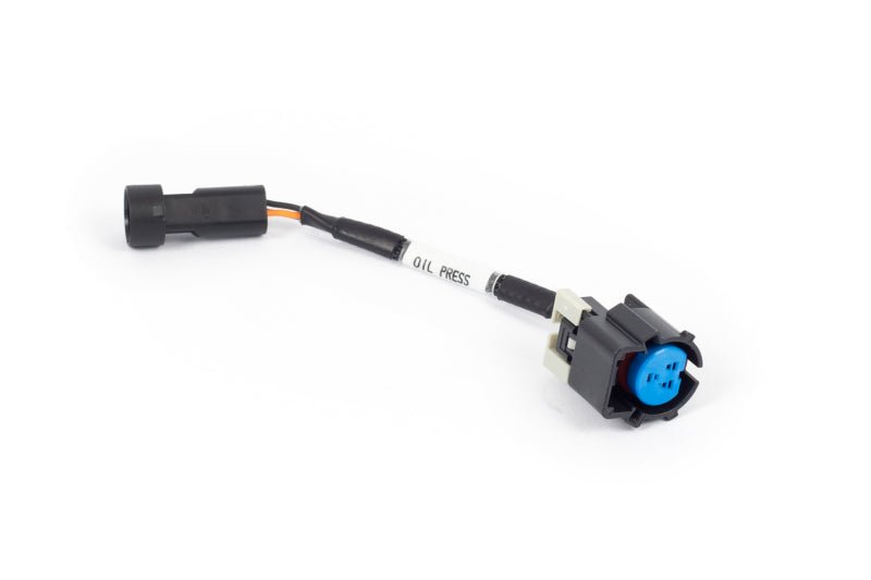 Haltech NEXUS Rebel LS Gen IV Oil Pressure Sensor Adaptor Harness-Wiring Harnesses-Haltech