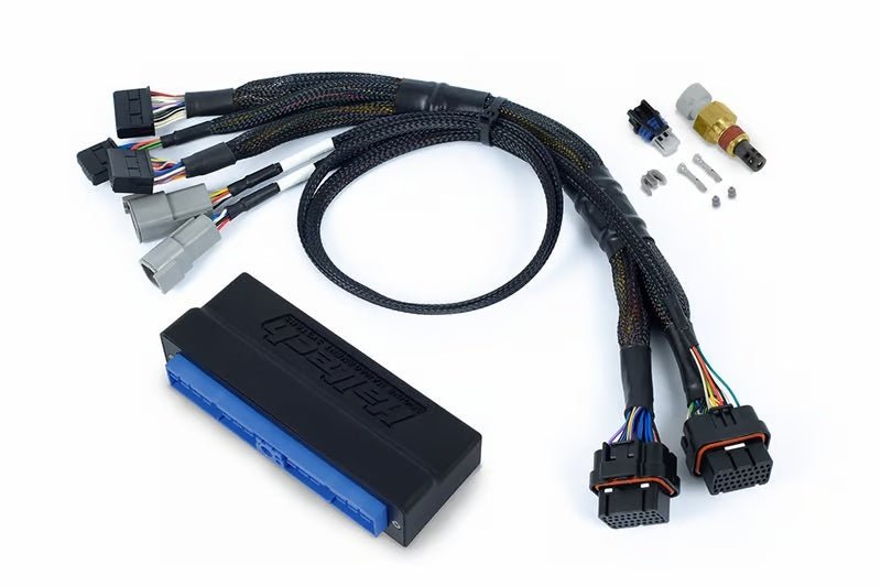 Haltech NEXUS S3 Plug-n-Play Adapter Harness-Wiring Harnesses-Haltech