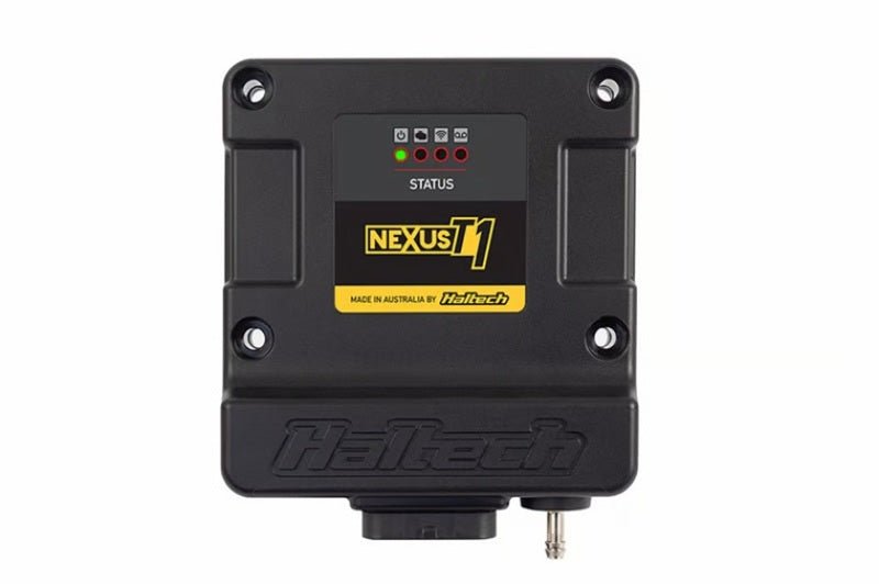 Haltech NEXUS T1 (ECU Only)-Programmers & Tuners-Haltech