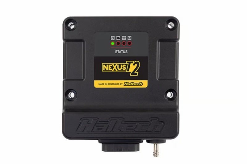 Haltech NEXUS T2 (ECU Only)-Programmers & Tuners-Haltech
